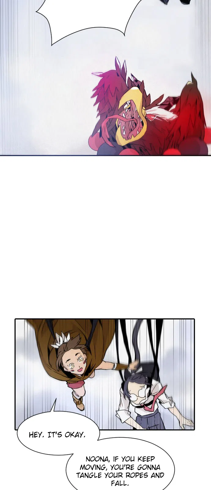 How to Kill a God Chapter 1 – Page 9