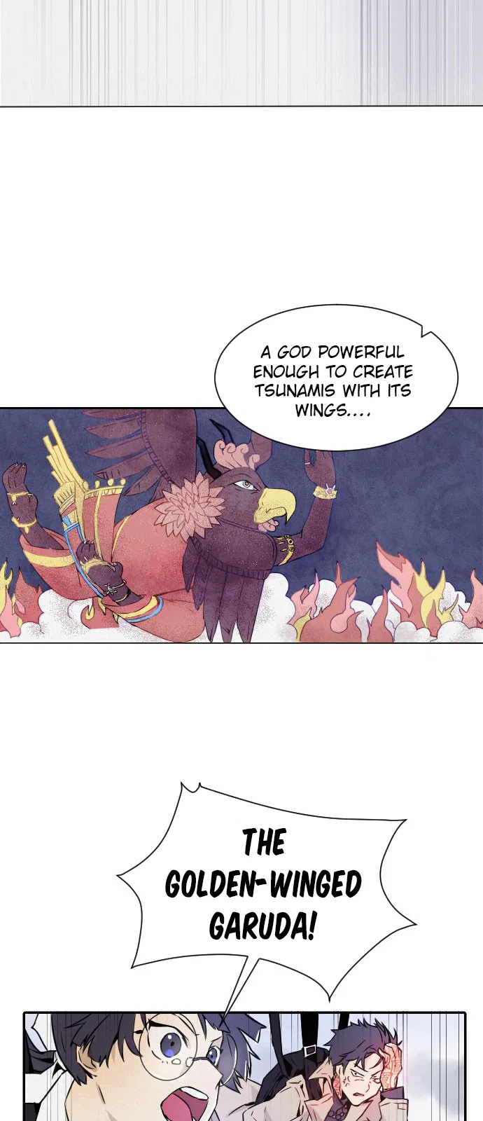 How to Kill a God Chapter 1 – Page 12