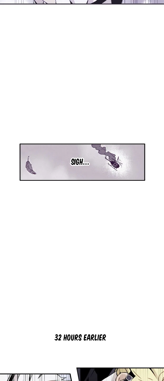 How to Kill a God Chapter 1 – Page 15
