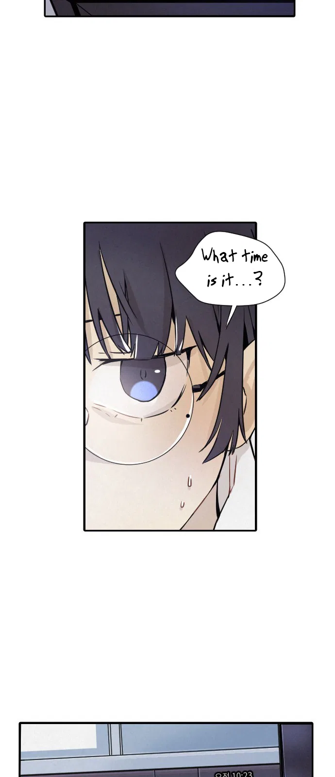 How to Kill a God Chapter 1 – Page 22
