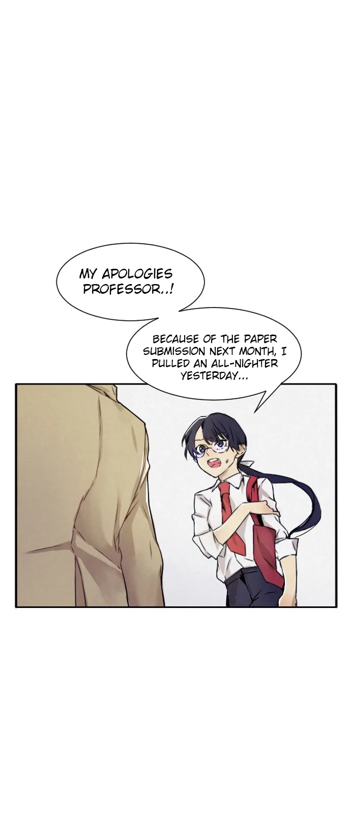How to Kill a God Chapter 1 – Page 27