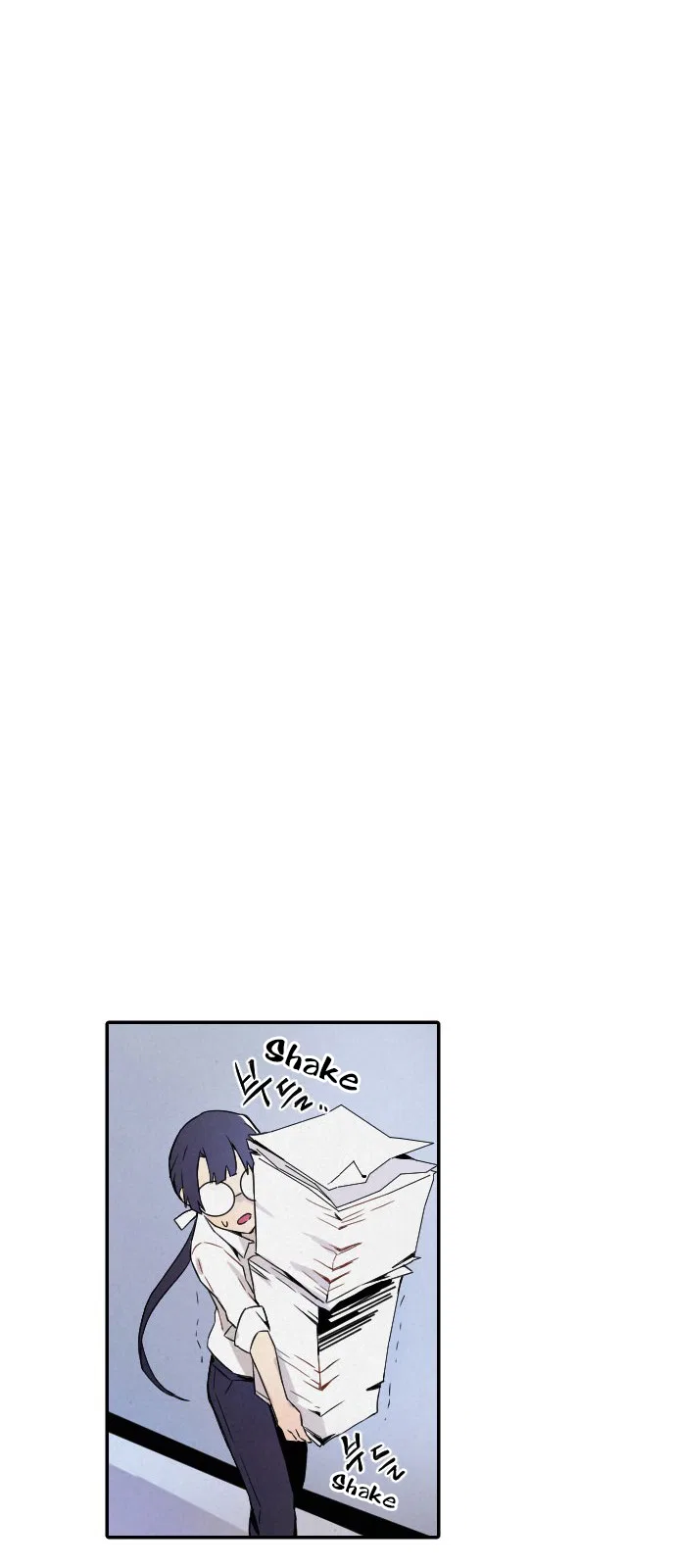 How to Kill a God Chapter 1 – Page 31