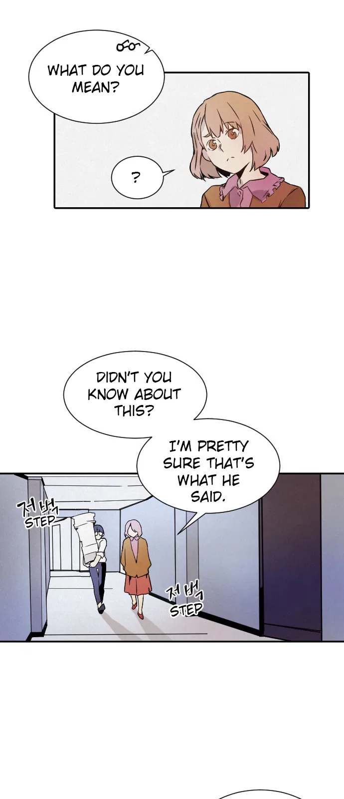 How to Kill a God Chapter 1 – Page 34