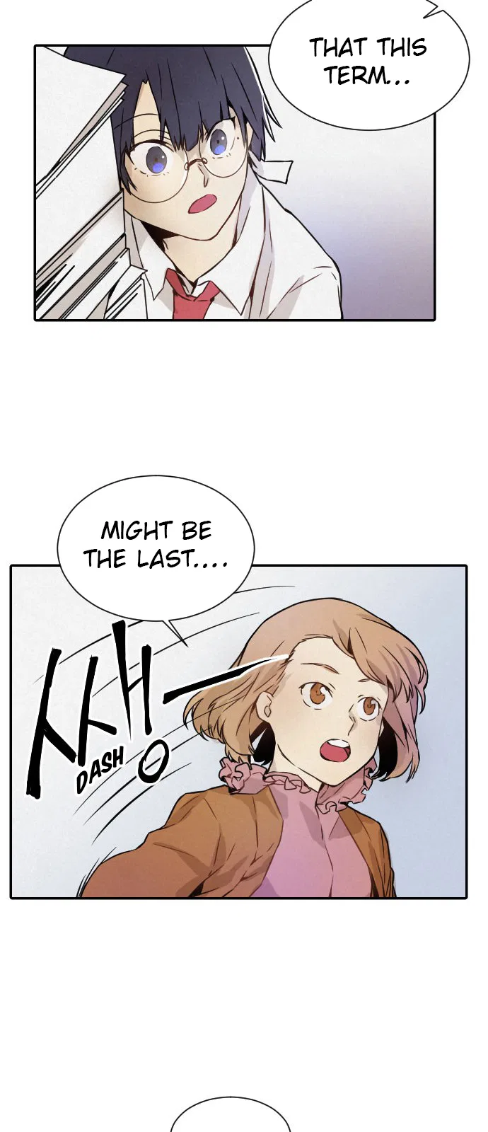 How to Kill a God Chapter 1 – Page 35