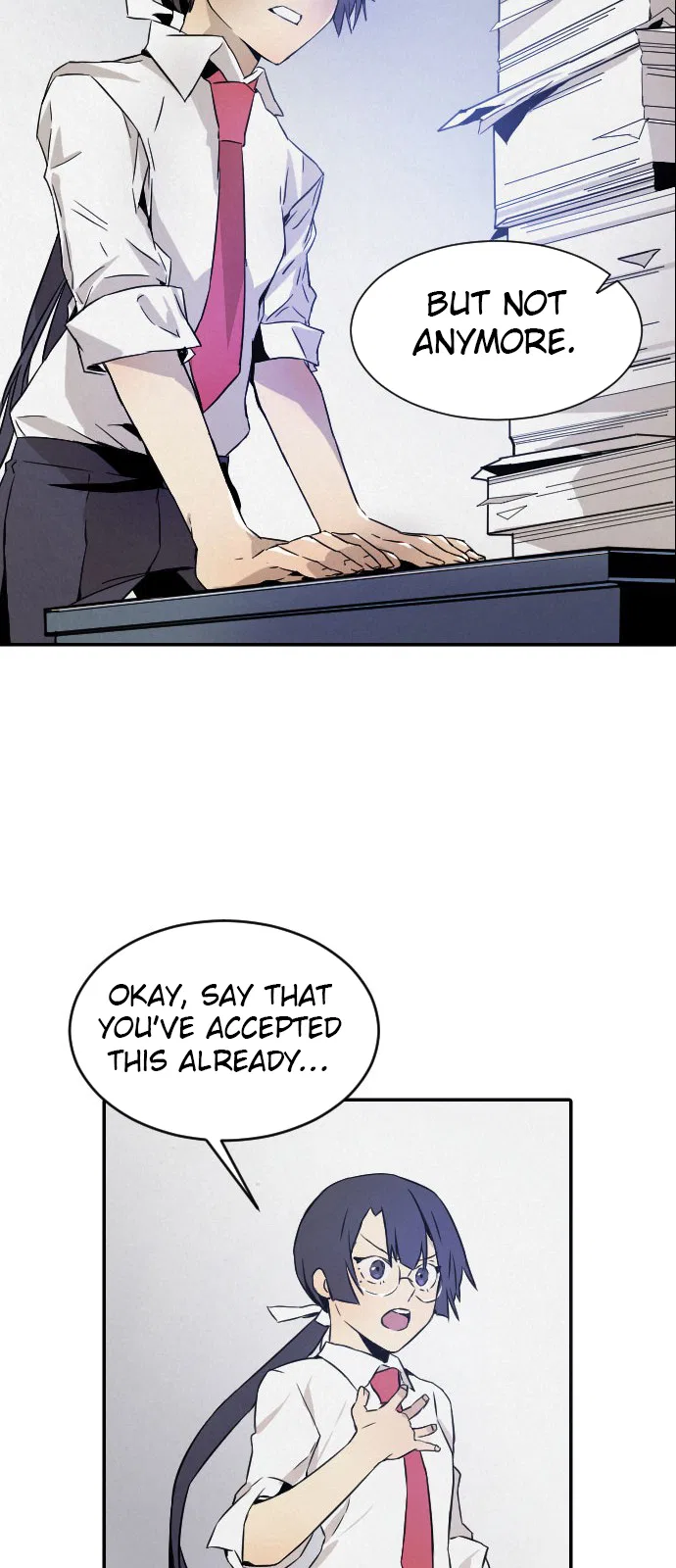 How to Kill a God Chapter 1 – Page 42