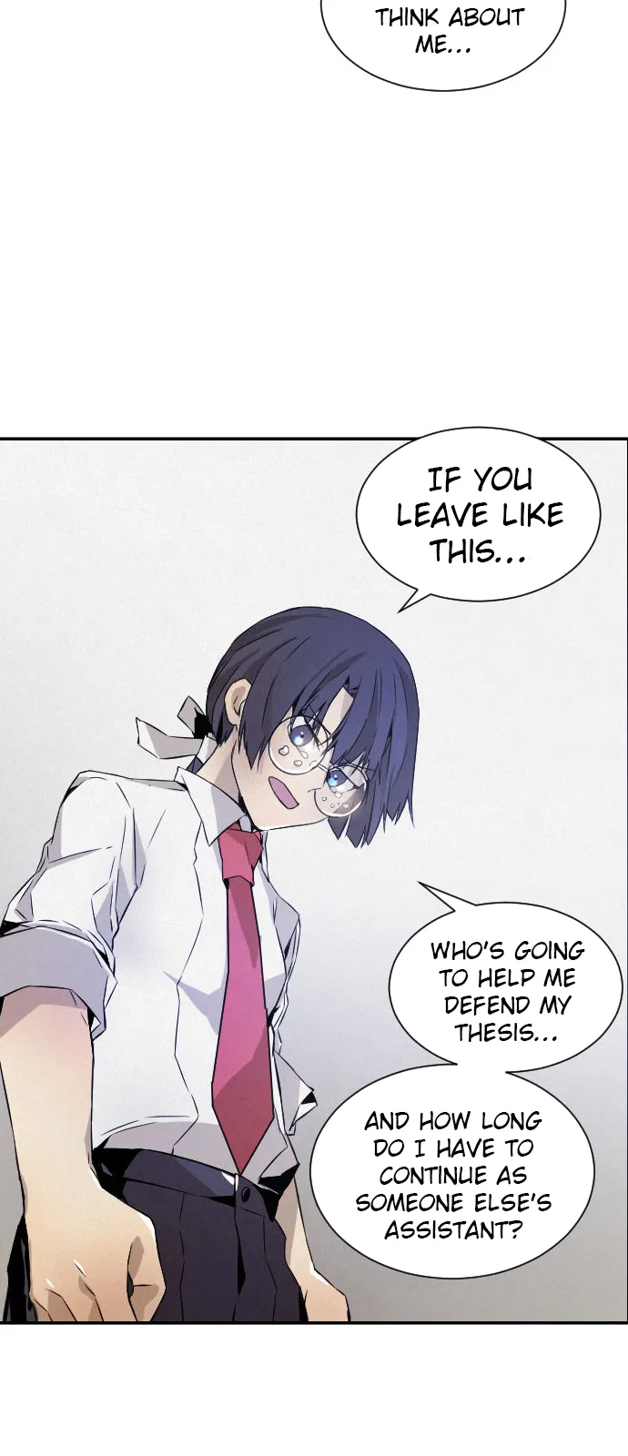 How to Kill a God Chapter 1 – Page 45