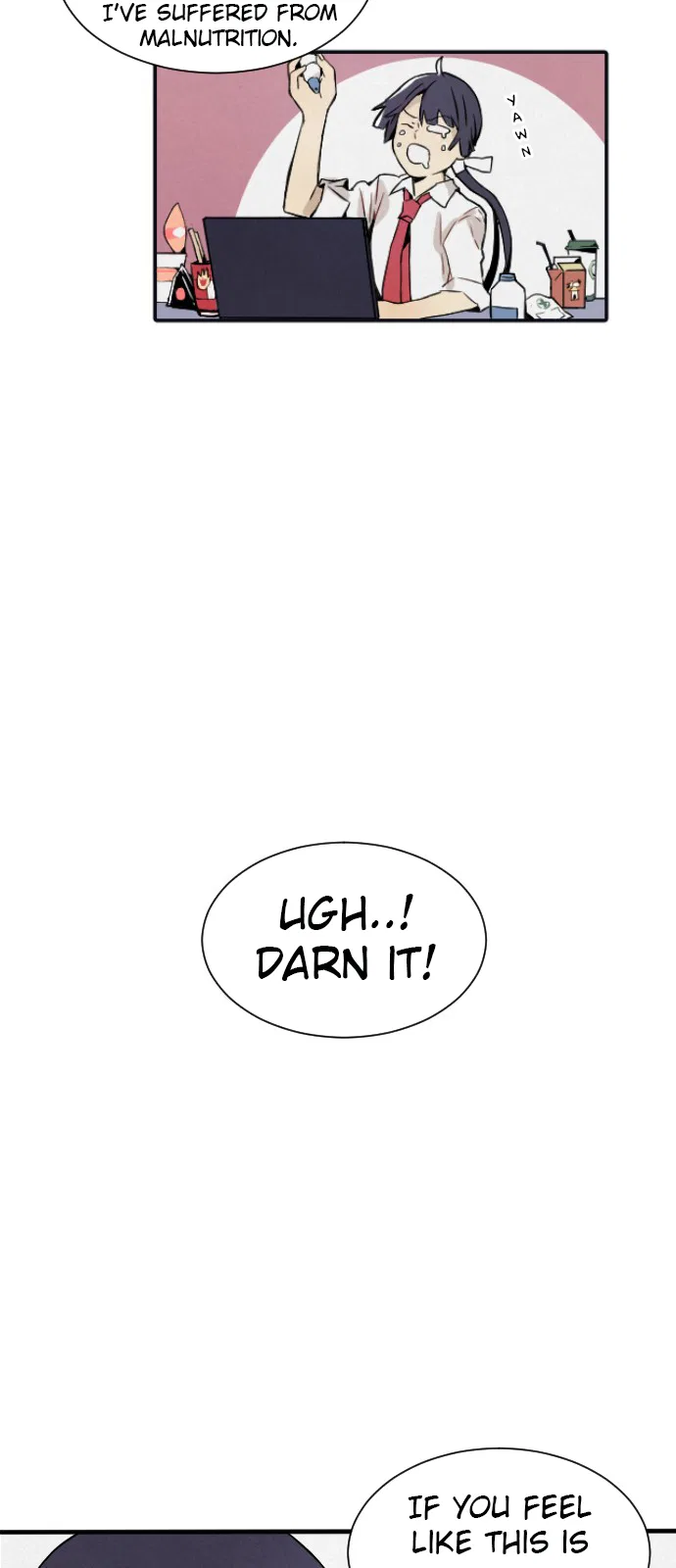 How to Kill a God Chapter 1 – Page 49