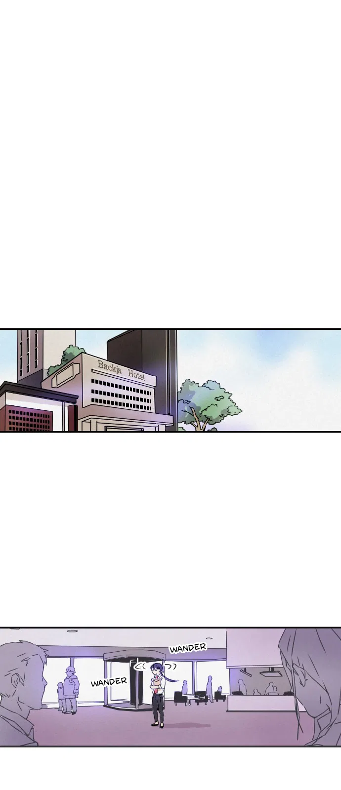 How to Kill a God Chapter 1 – Page 55