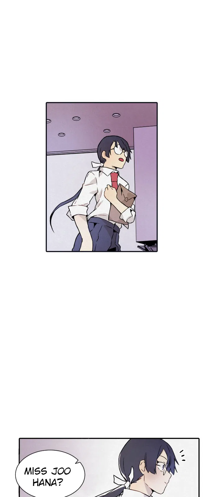 How to Kill a God Chapter 1 – Page 56