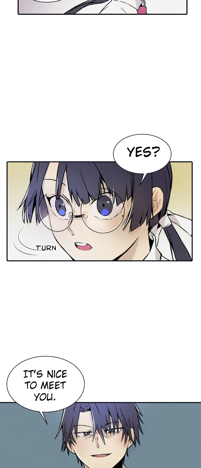 How to Kill a God Chapter 1 – Page 57