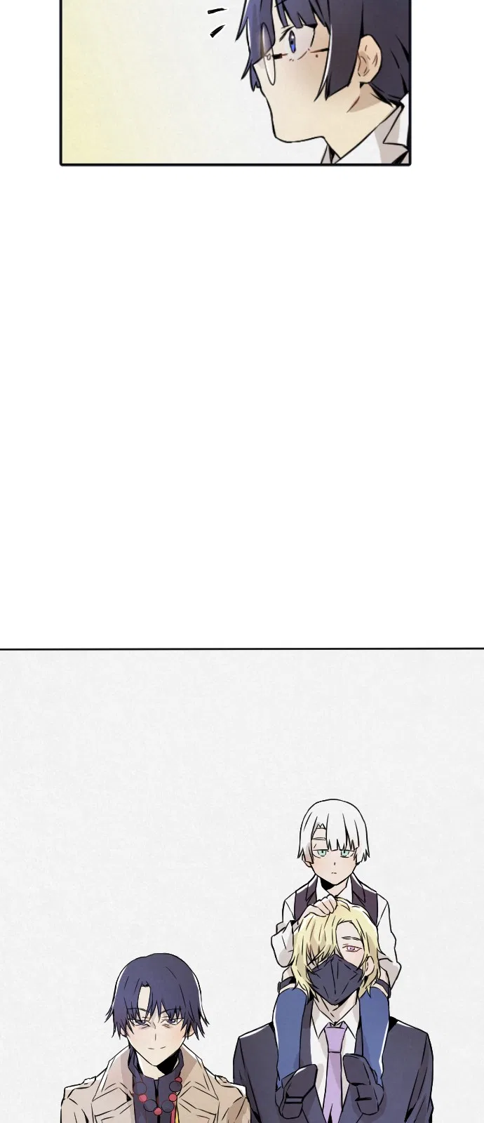 How to Kill a God Chapter 1 – Page 59