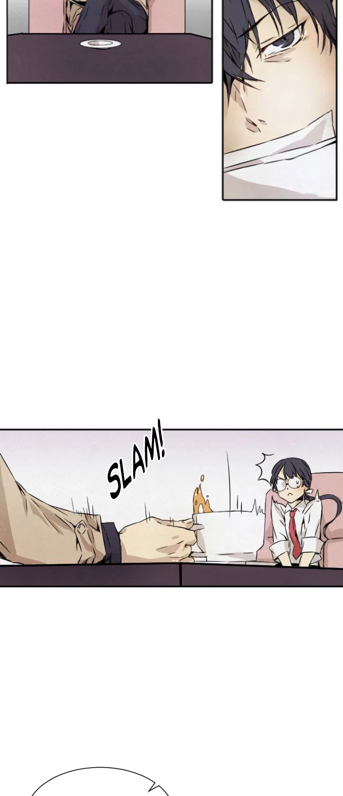 How to Kill a God Chapter 1 – Page 65