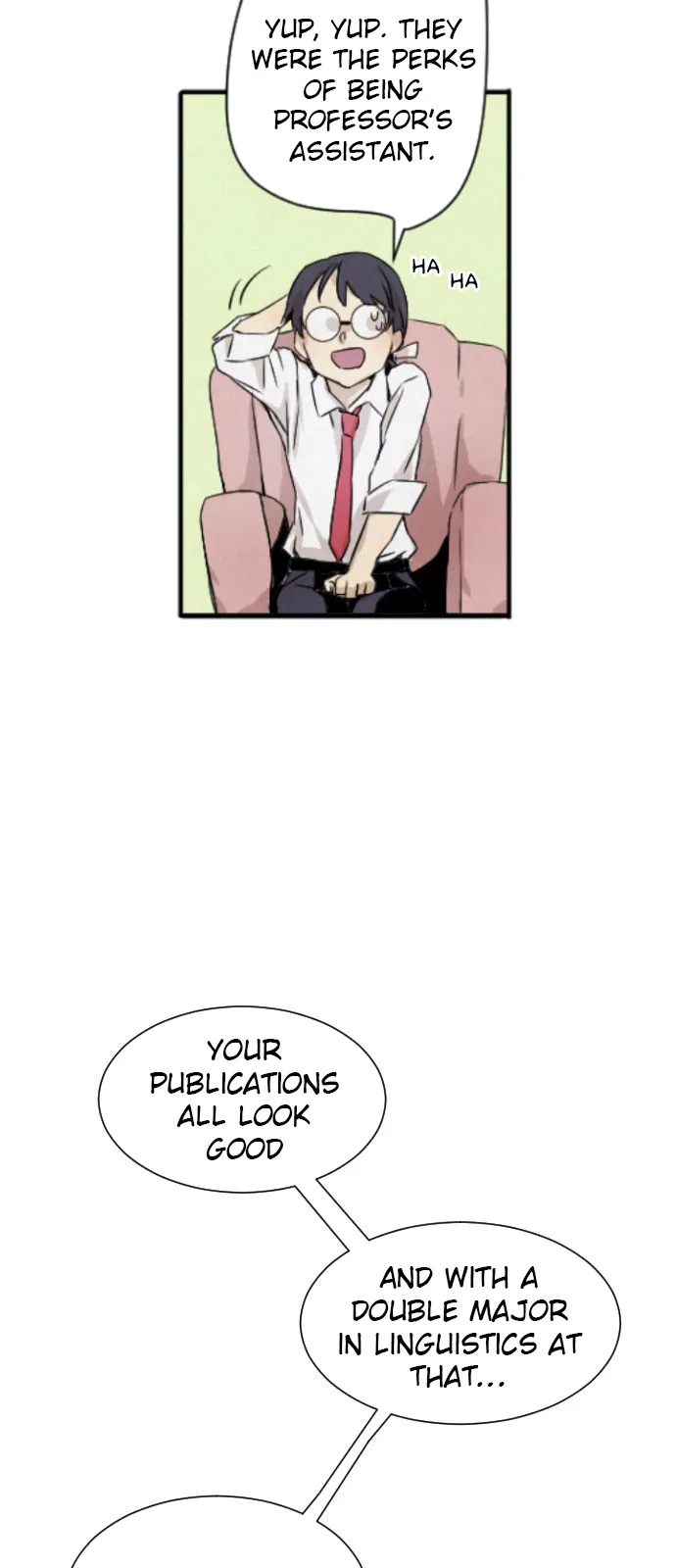 How to Kill a God Chapter 1 – Page 67
