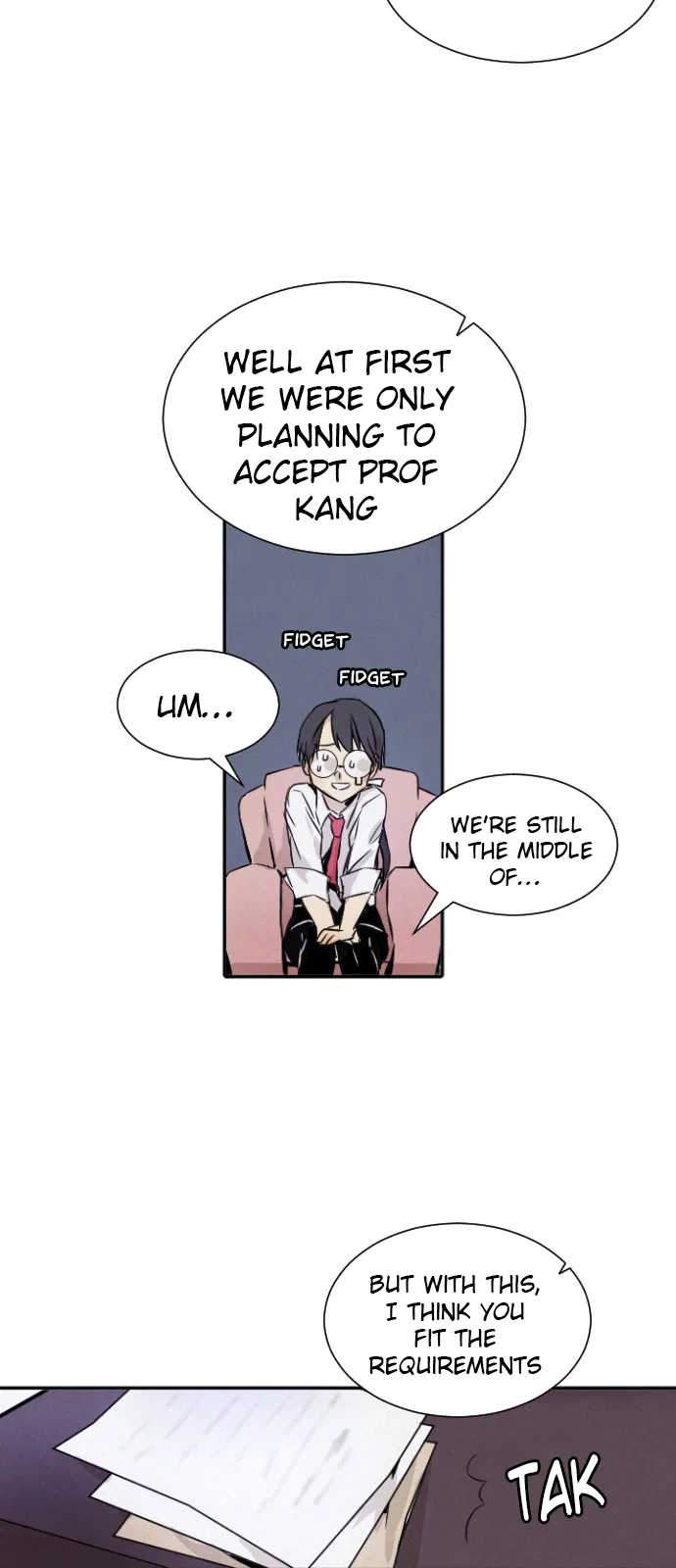 How to Kill a God Chapter 1 – Page 69