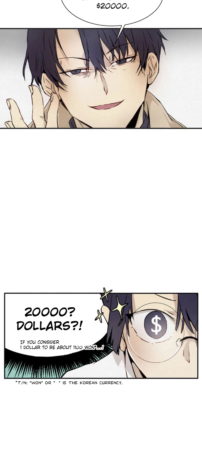 How to Kill a God Chapter 1 – Page 72