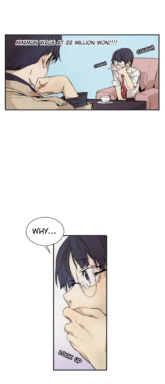 How to Kill a God Chapter 1 – Page 73