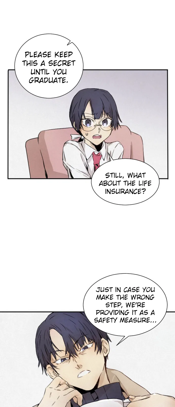 How to Kill a God Chapter 1 – Page 78