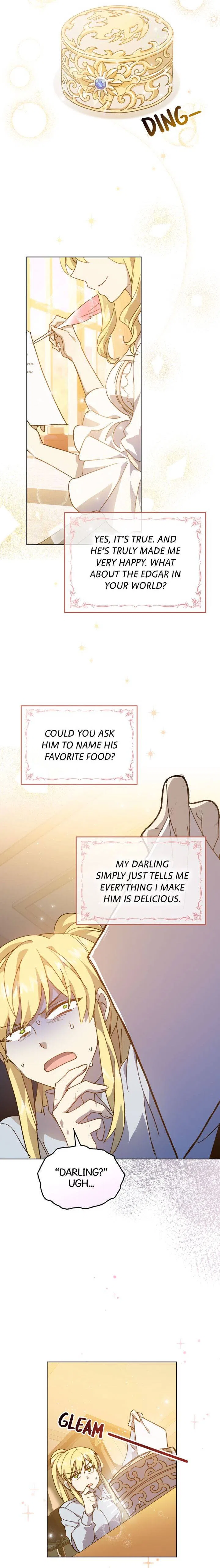 Falling for the Enemy Chapter 4 – Page 19