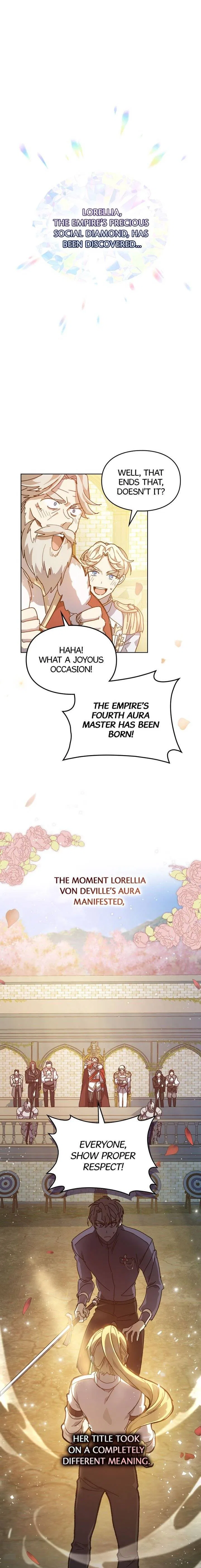 Falling for the Enemy Chapter 2 – Page 12