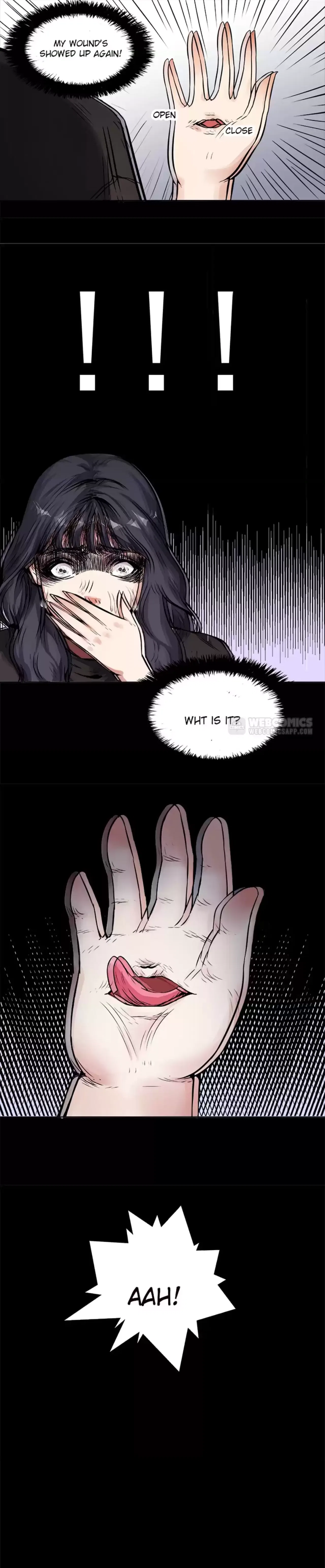 Glass Slippers Chapter 10 – Page 2
