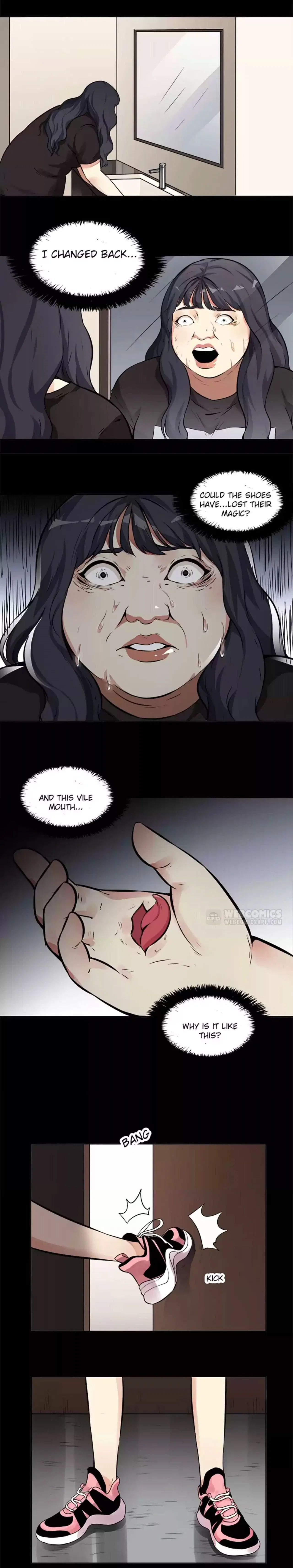 Glass Slippers Chapter 10 – Page 3