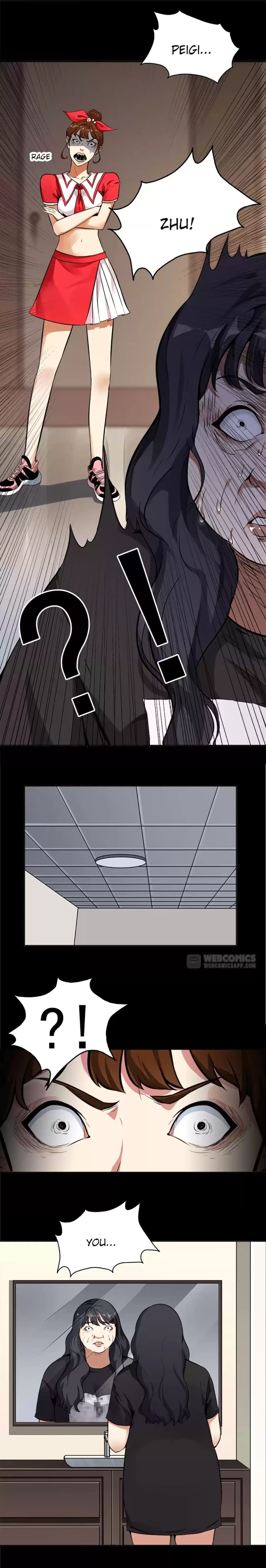 Glass Slippers Chapter 10 – Page 4