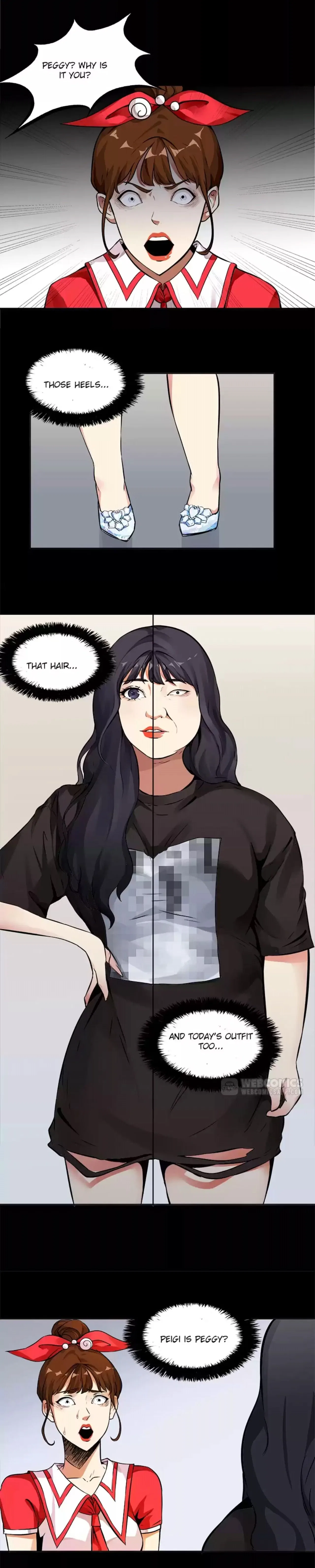 Glass Slippers Chapter 10 – Page 5