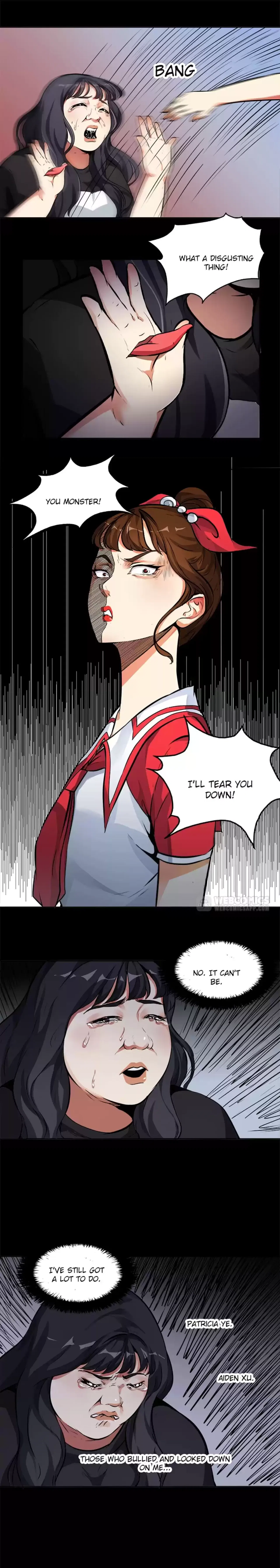Glass Slippers Chapter 10 – Page 7