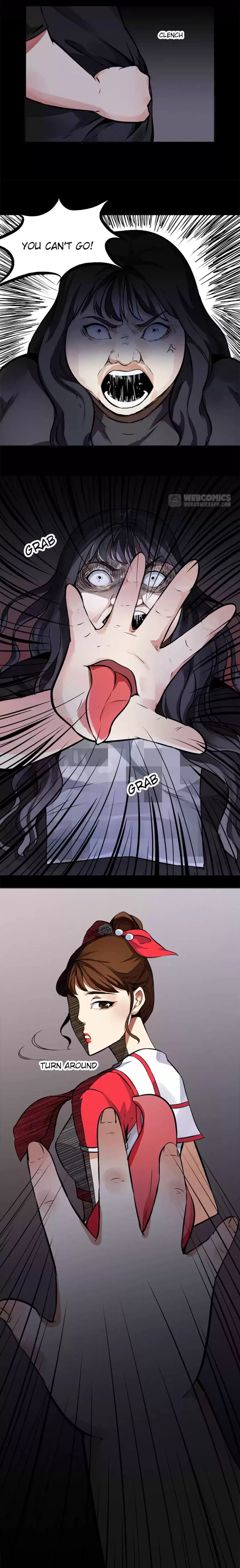 Glass Slippers Chapter 10 – Page 8
