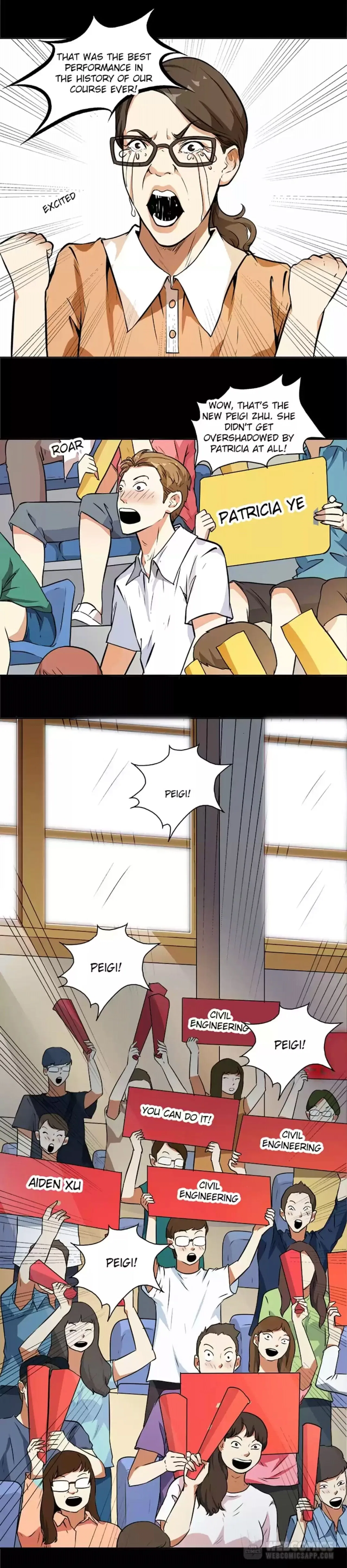 Glass Slippers Chapter 9 – Page 2