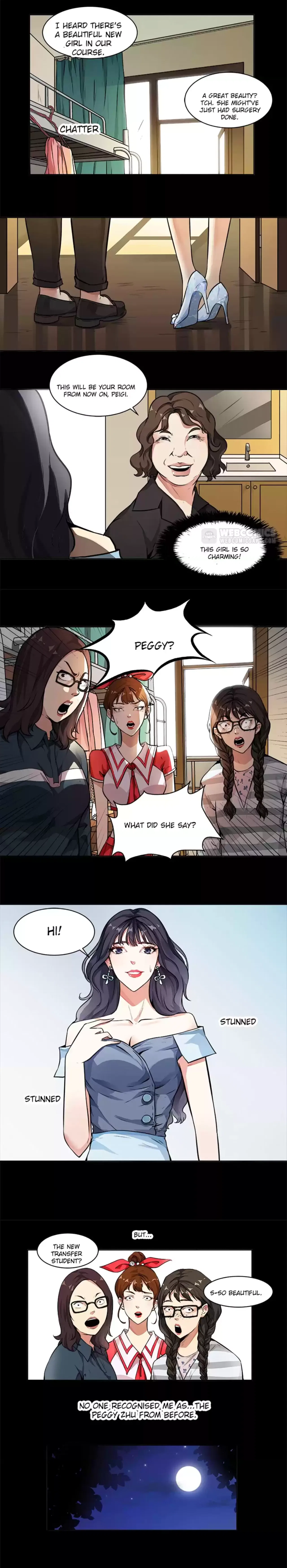 Glass Slippers Chapter 8 – Page 2
