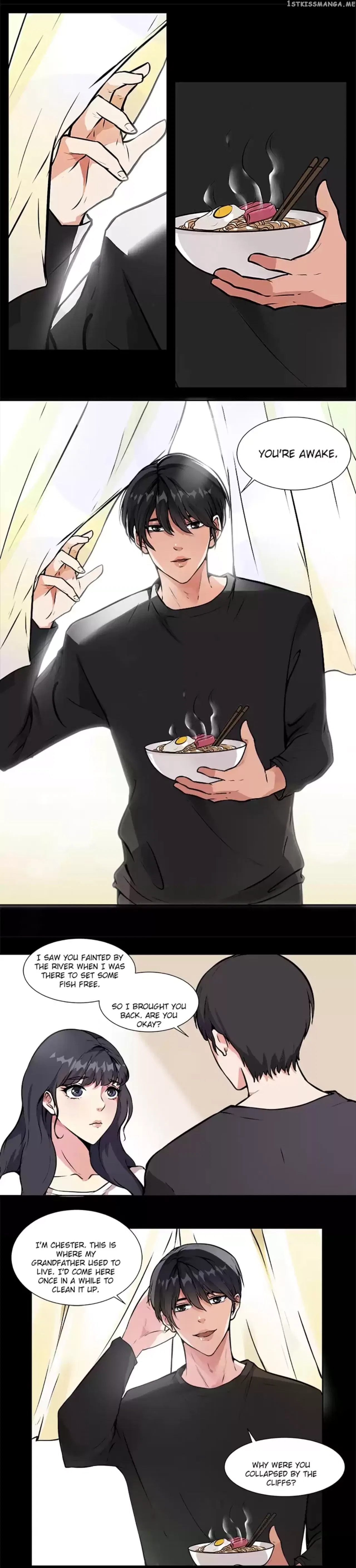 Glass Slippers Chapter 7 – Page 2
