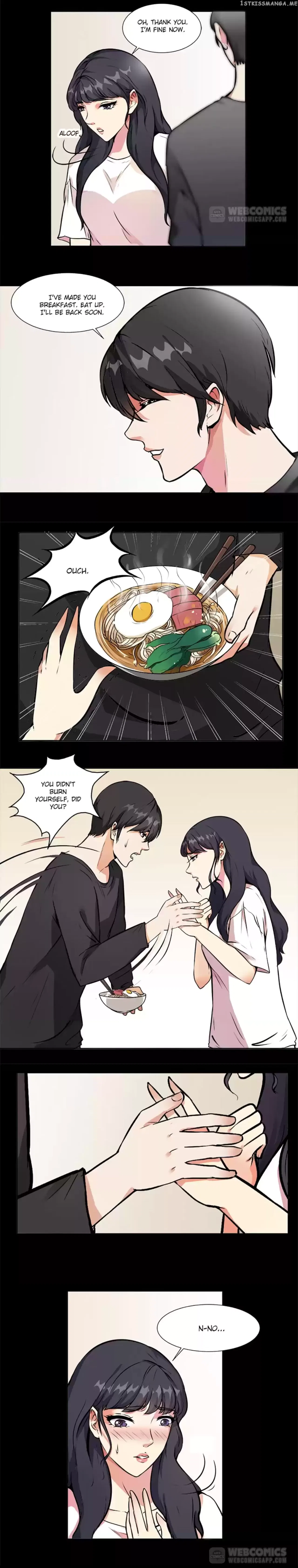 Glass Slippers Chapter 7 – Page 3