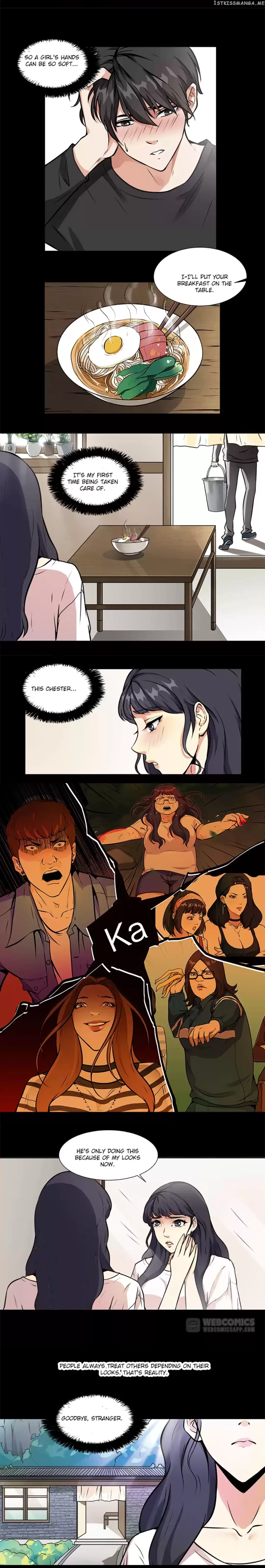 Glass Slippers Chapter 7 – Page 4