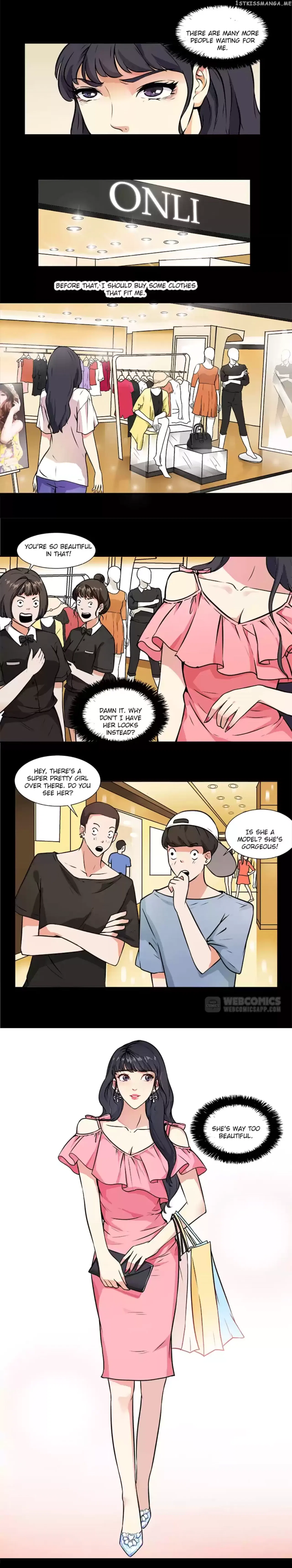 Glass Slippers Chapter 7 – Page 5