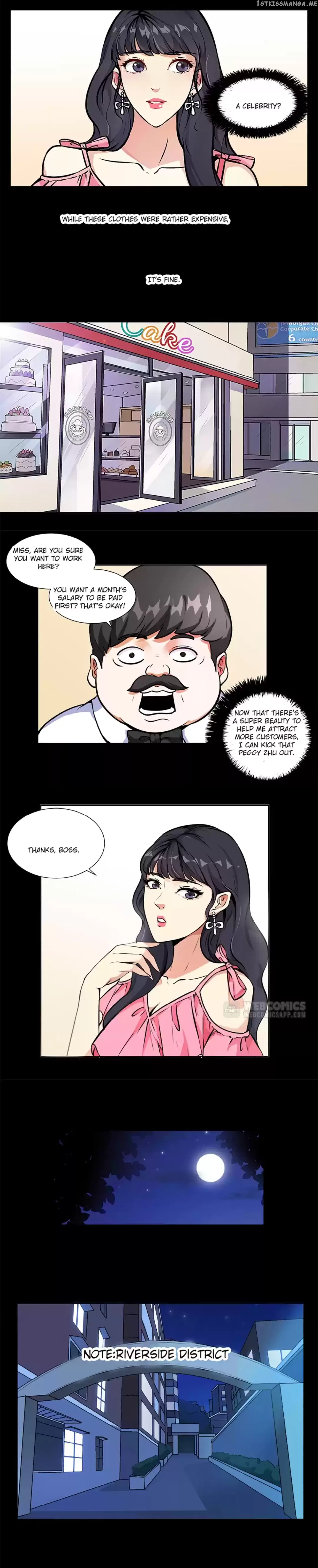 Glass Slippers Chapter 7 – Page 6