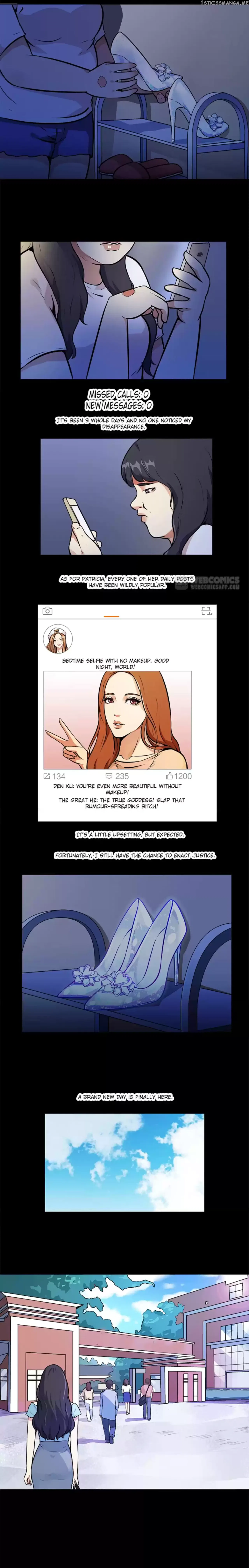 Glass Slippers Chapter 7 – Page 7