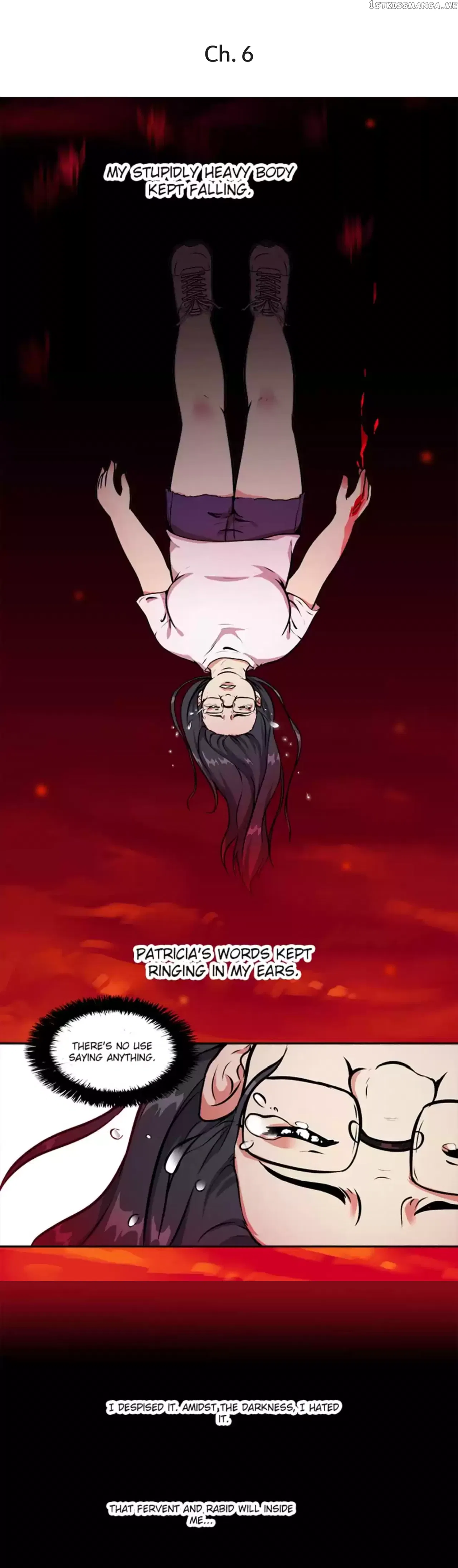 Glass Slippers Chapter 6 – Page 1