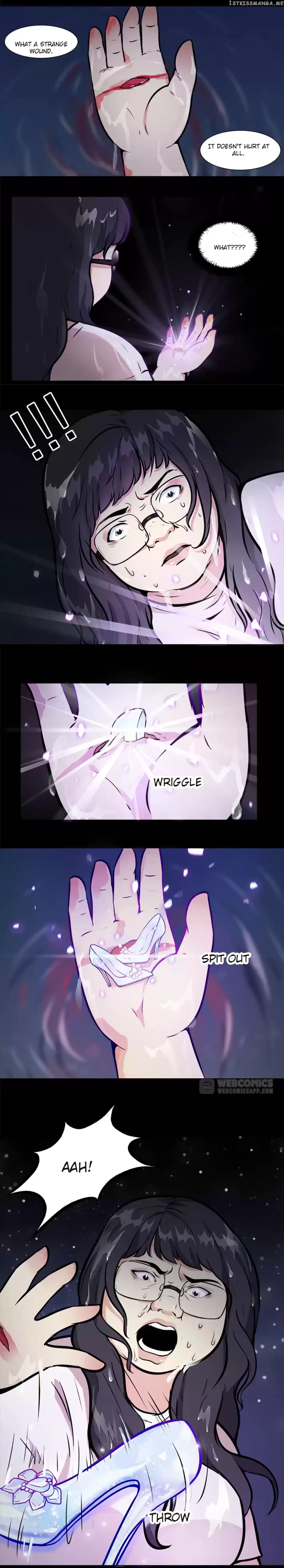 Glass Slippers Chapter 6 – Page 3