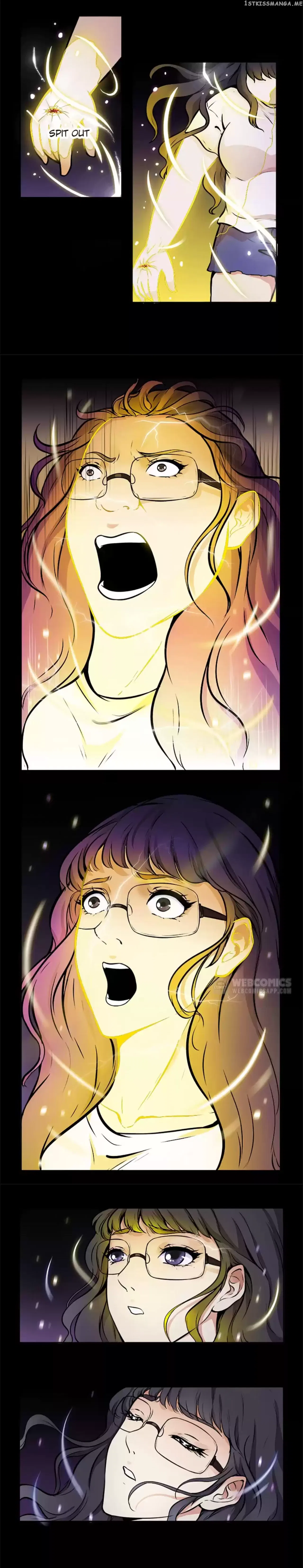 Glass Slippers Chapter 6 – Page 5
