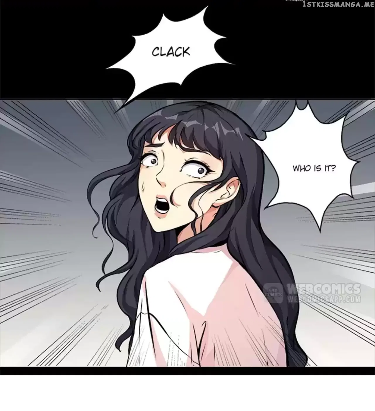 Glass Slippers Chapter 6 – Page 9