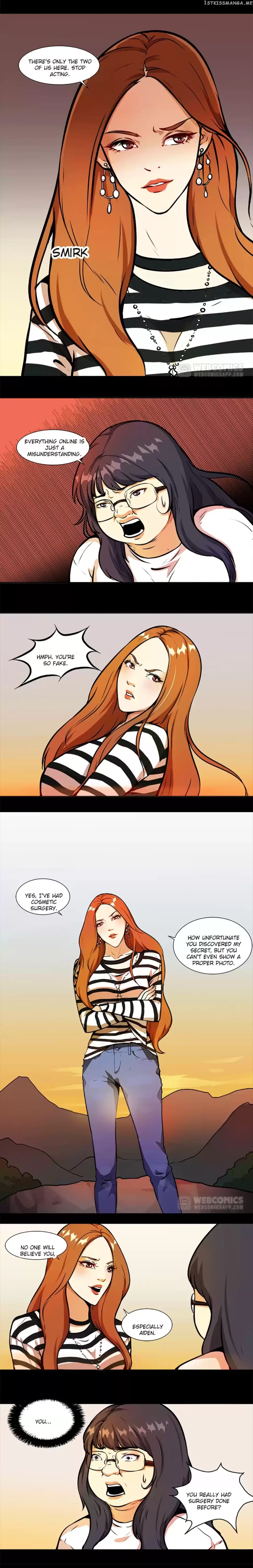 Glass Slippers Chapter 5 – Page 2