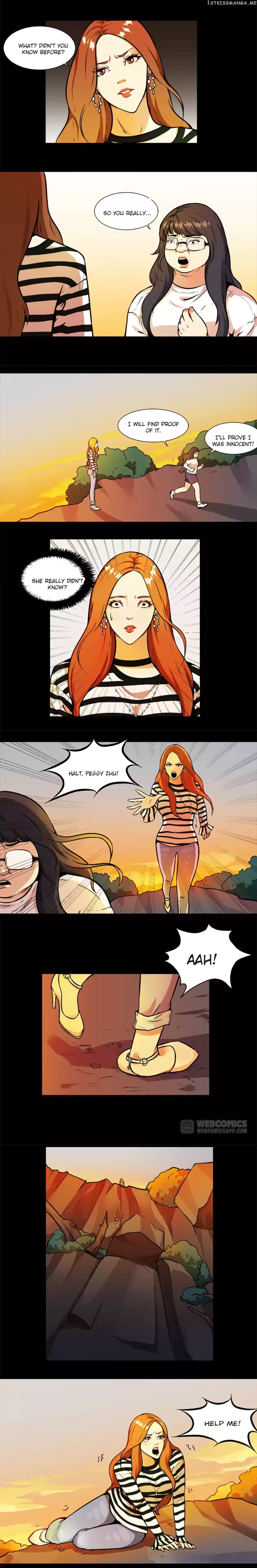 Glass Slippers Chapter 5 – Page 3