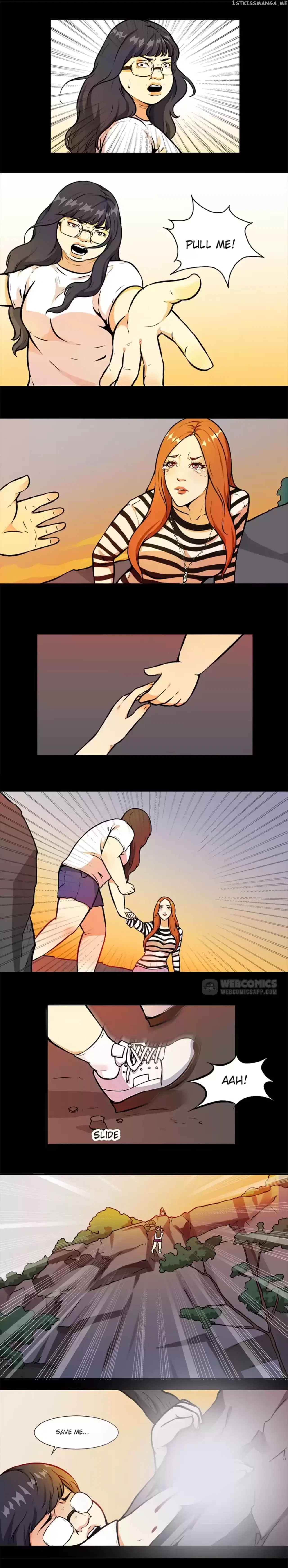 Glass Slippers Chapter 5 – Page 4
