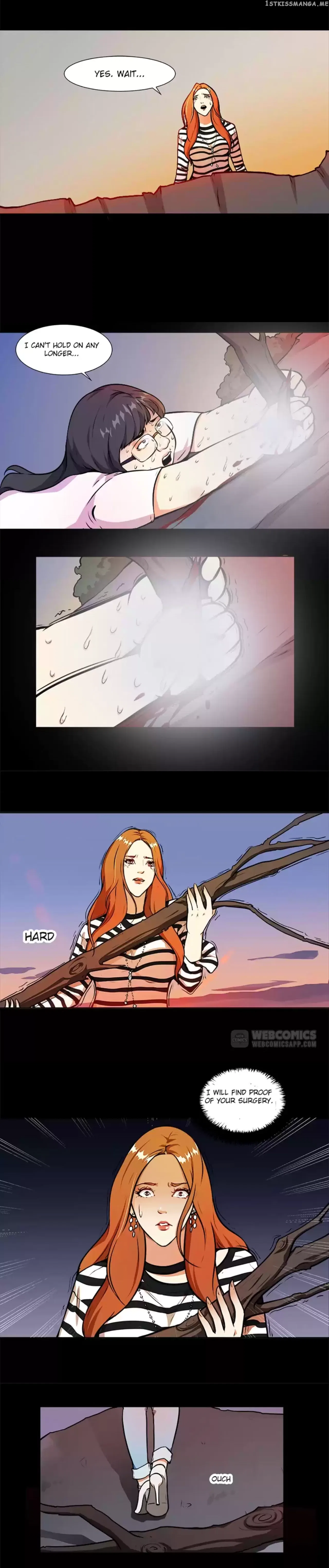Glass Slippers Chapter 5 – Page 5
