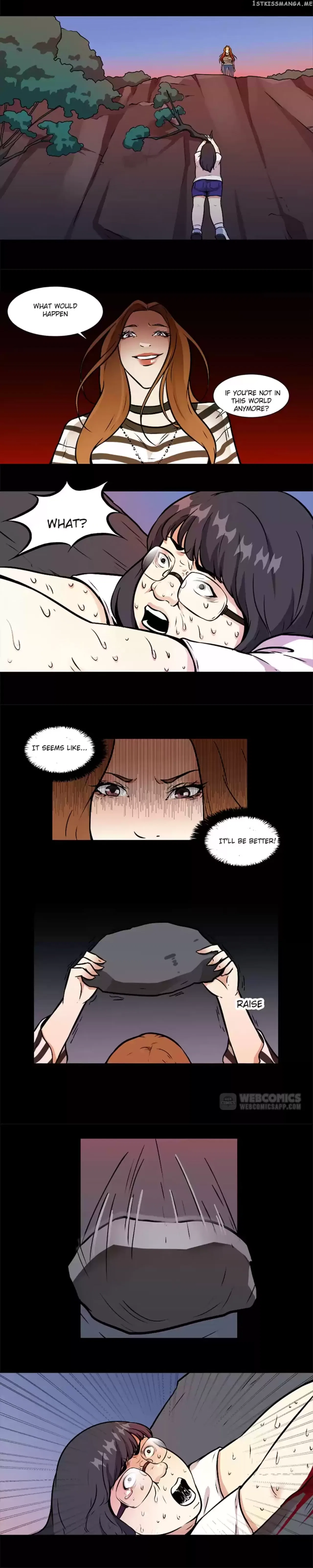 Glass Slippers Chapter 5 – Page 6