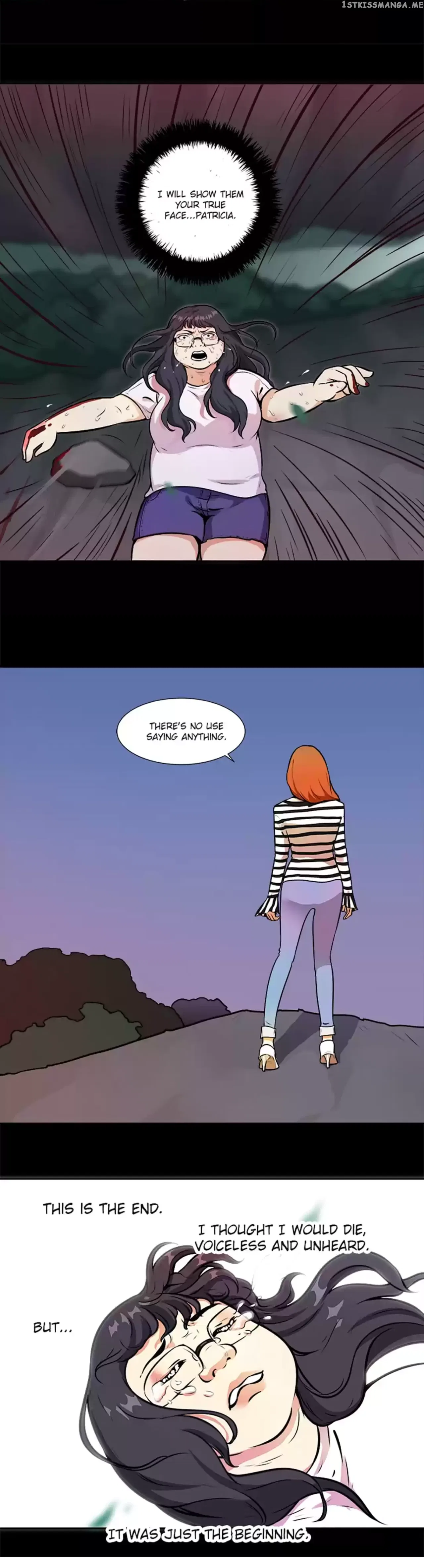 Glass Slippers Chapter 5 – Page 7