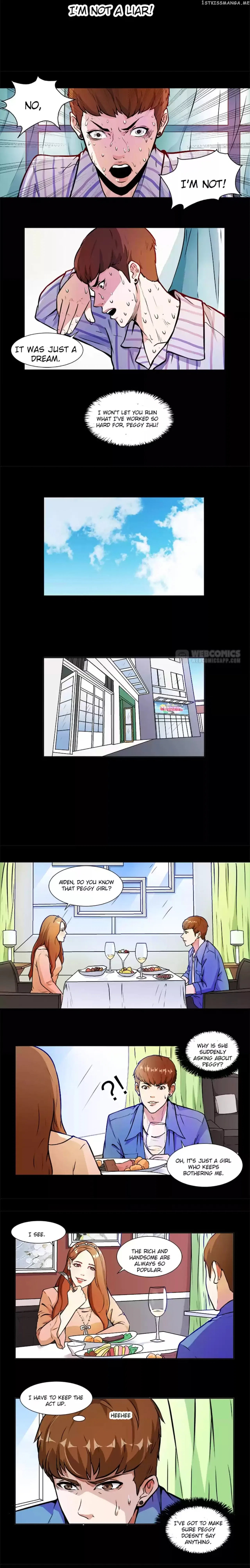Glass Slippers Chapter 4 – Page 2
