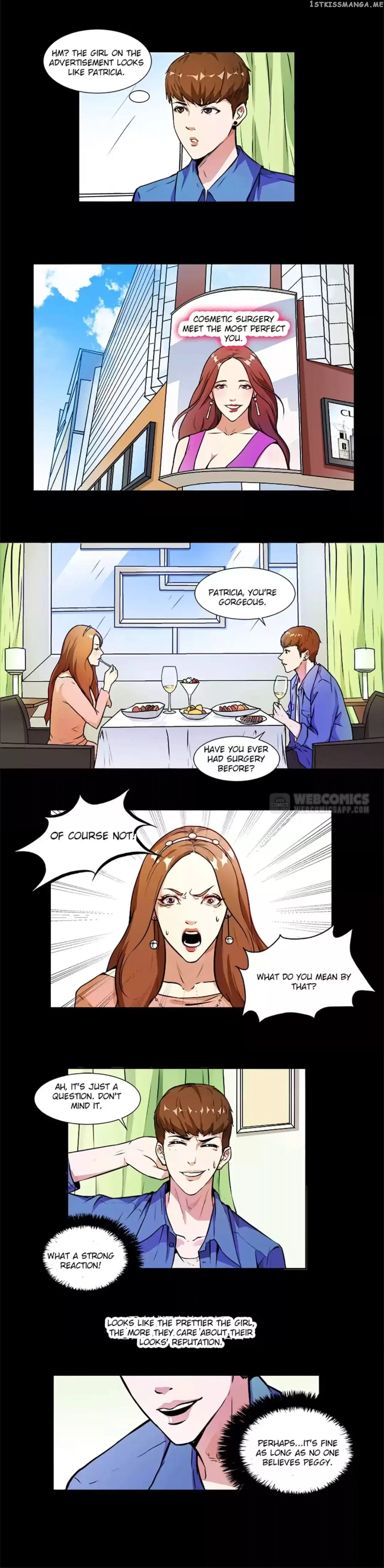 Glass Slippers Chapter 4 – Page 3