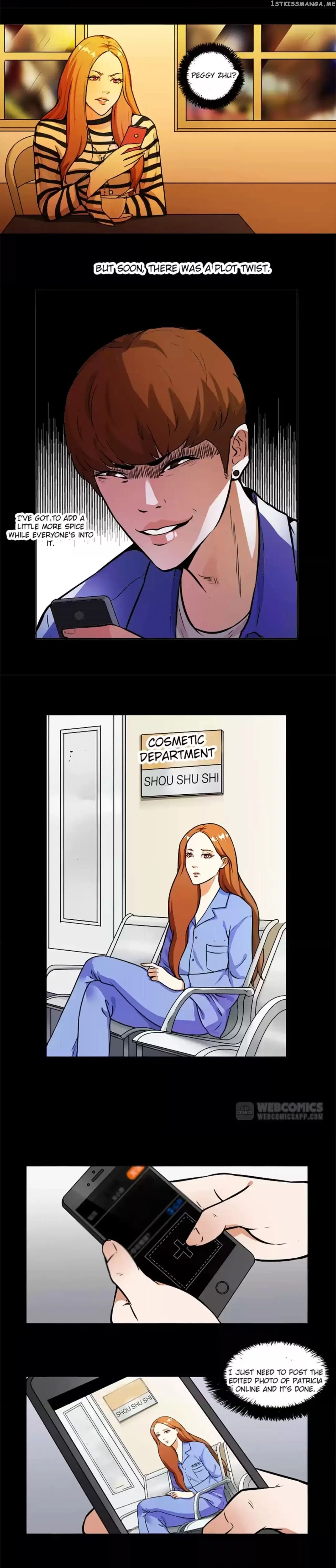Glass Slippers Chapter 4 – Page 5